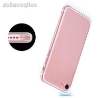 ราคา ✾✢Hoco Case เคสใสแท้ iPhone 8 / Plus 7 6s 6 /6 TPU (5065342477)