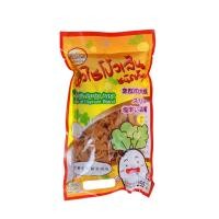 ราคา หัวไชโป้วเส้นชนิดเค็ม เจ SALTED RADISH (STRIP) 250 g (1334873042)