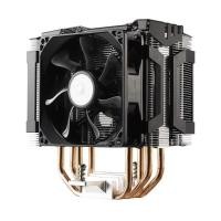 ราคา CPU AIR COOLER (พัดลมซีพียู) COOLERMASTER HYPER D92 (1995426195)