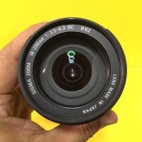 ราคา for Canon Sigma 18-200 มือสอง โดยรวมสภาพดี มีตำหนิราคาพิเศษ พร้อมฟิลเตอร์ รับได้ เก็บเงินปลายทางได้ ผ่อนชำระได้ (16177309489)