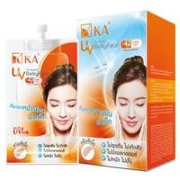 ราคา KA UV PROTECTION BABYFACE SPF42 PA+++ 8 g จำนวน 1 ซอง (3212984075)