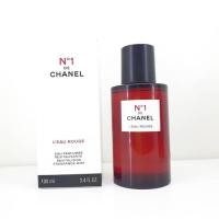 ราคา น้ำหอม Chanel N’1 De Chanel L’eau Rouge Fragrance Mist 100 ml . * กล่องขาย * (24708961352)