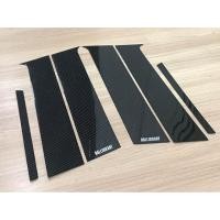 ราคา เสาประตู Carbon ตรงรุ่น LANCER EX- LANCER EVO X (1845208137)