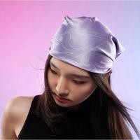 ราคา POPMART ผ้าคลุมผม SKULLPANDA The Sound Series Scarves (สีอ่อน) พร้อมส่งจากไทย! (27955803360)