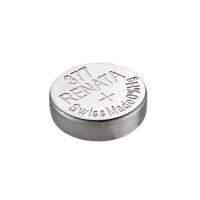 ราคา ถ่านกระดุม Renata 377 (SR626SW) 1 ก้อน (6034242916)