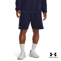 ราคา Under Armour Men's UA Rival Fleece Shorts (25688308122)
