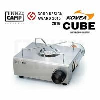 ราคา TKNZ CAMP เตาแก๊ส Kovea CUBE KGR-1503 (25032026828)