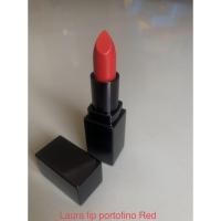 ราคา Laura lipstick color แพคเกจจริง ของแท้100% (11705833691)