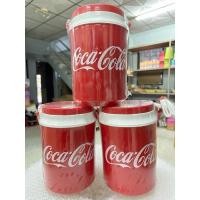 ราคา กระติกโค๊กหูหิ้วกลม 2 ลิตร (24121425838)