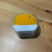 ราคา Foreo play plus แปรงซิลิโคน ทำความสะอาดใบหน้า (6839374741)