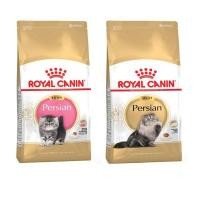 ราคา Royal Canin Kitten Persian adult persian สำหรับแมว พันธุ์เปอร์เซีย 400g (6042664069)