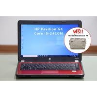 ราคา HP Pavilion G4 Core i5-2410M โน๊ตบุ๊ค HP ราคาถูก (7334898589)