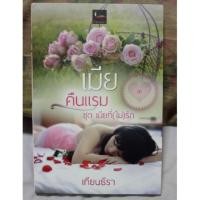 ราคา นิยาย.. เมียคืนแรม (674521348)