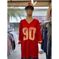 ราคา เสื้อกีฬาอเมริกันฟุตบอลมือสอง (23149617248)