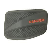 ราคา KK Racing ฝาครอบถังน้ำมัน Ford Ranger โฉม 2012 (1759632204)