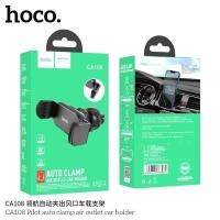 ราคา Hoco CA108 ตัวยึดโทรทัศน์​สำหรับ​ช่องแอร์​ในรถยนต์​ ใหม่ล่าสุด​ แท้100% (19957243076)
