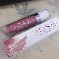 ราคา Dose of colors lipstick (63467784)
