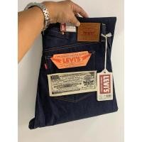 ราคา Levi’s 501xx bigE ริมแดง LVC 1937 size 38/34 made in Japan (29308236358)