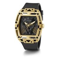 ราคา นาฬิกา Guess Watch ของแท้ รุ่น Legend สีทอง (GW0500G1) (19868517630)