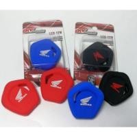 ราคา ซิลิโคนหุ้มกุญแจ wave click zoomer scoopy i (898052517)