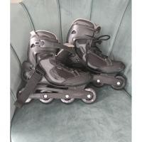 ราคา OXELO ROLLER BLADE INLINE SKATE T 45 (DECATHLON) (29863898534)