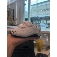 ราคา รองเท้าPUMAของแท้มือสองไซค์จิ๋ว (8627456982)