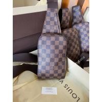 ราคา Used like new Lv Geronimos Damier Dc13 (9346353989)