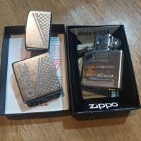 ราคา ZIPPO 48492 2022PFF ZIPPO DESIGN #36 Made in USA ของแท้ ไฟแช๊ค ซิปโป้ Tec40store ไรท์สาระกับครูแว่น (29455457226)
