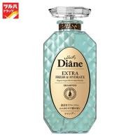 ราคา มอยส์ไดแอน เอ็กตร้า เฟรช แอนด์ ไฮเดรต แชมพู 450 มล./MOIST DIANE EXTRA FRESH & HYDRATE SHAMPOO 450 ML. (15800312744)
