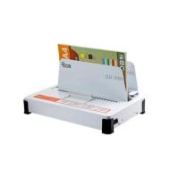 ราคา DJSHOP เครื่องเข้าเล่มสันกาว รุ่น GD380 (White) (629285472)