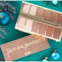 ราคา [ของแท้%] Tarte Park Ave Princess Chisel Palette (844671065)