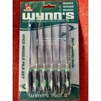 ราคา ชุดตะไบหางหนู เกรดA 6ชิ้น ตะไบถูเหล็ก (1420390493)