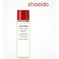 ราคา Shiseido Treatment Softener Lotion 30 ml. (1878396199)