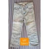 ราคา Baby GAP กางเกงยีนส์มือสองของเด็ก (24919266393)