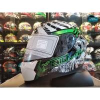 ราคา หมวกกันน็อค Bilmola Defender (6500936501)