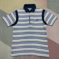 ราคา เสื้อโปโล Nike size 150 รอบอก 35" มือสอง สภาพดี (24413043032)