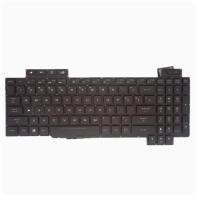 ราคา แป้นพิมพ์ Asus ROG FX63VD FZ63V FX503VD ZX63V GL503 GL703G ดั้งเดิม (24135656724)