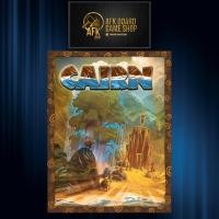 ราคา Cairn ENG Edition - The Board Game - บอร์ดเกม (5516234549)