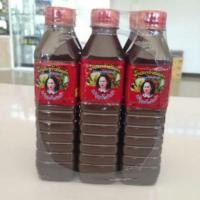 ราคา ปลาร้าส้มตำแม่บุญล้ำ ฝาสีแดงแดง น้ำปลาร้าส้มตำสำเร็จรูป (468084760)