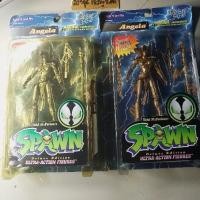 ราคา SPAWN Angela McFarlane toys (25833034675)