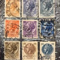 ราคา แสตมป์เก่า REPVBBLICA ITALIANA (3130099756)