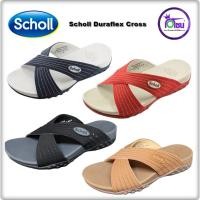 ราคา รองเท้าScholl Duraflex Cross (สกอลล์ ดูราเฟค ครอส) (11113135906)