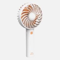 ราคา พร้อมส่ง - HAND FAN พัดลม RED VELVET ( HANDY FAN / PORTABLE FAN ) (26415070246)