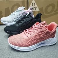 ราคา BAOJI BJW 627 รองเท้าผ้าใบเบาจิ เบาจิ รองเท้ากีฬา ใส่วิ่ง ใส่เที่ยว (1445290173)