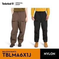 ราคา Timberland Men’s Balloon Pant กางเกงขายาว (TBLMA6X1J) (26118624678)