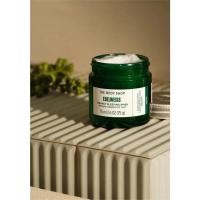 ราคา พร้อมส่ง THE BODY SHOP EDELWEISS BOUNCY SLEEPING MASK 75ml (18893240455)