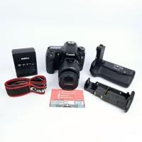 ราคา CANON EOS 70D + Battery Grip (28565410230)