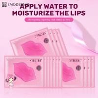 ราคา Xybeibi มาส์กดูแลริมฝีปาก คอลลาเจนมาส์กปากชมพู สูตร คริสตัลคอลลาเจน ทำให้สีของริมฝีปาก-em (29310474676)