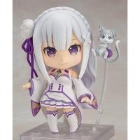 ราคา #มือ1# Nendoroid 751 Emilia (25204089213)