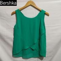 ราคา เสื้อแบรนด์เนม H*M/UN*QLO/Z4R4/BE*SHKA/DKNY/F21 (17095920592)